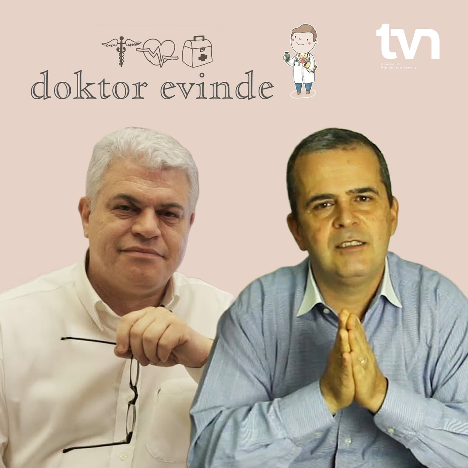 Doktor Evinde