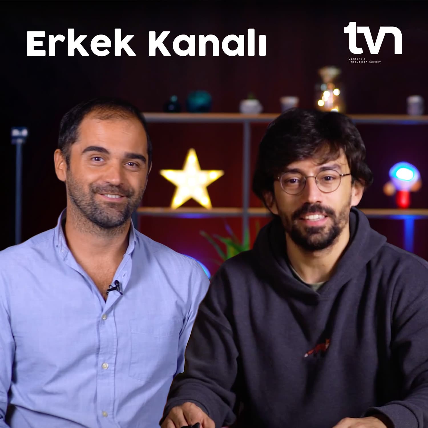Erkek Kanalı