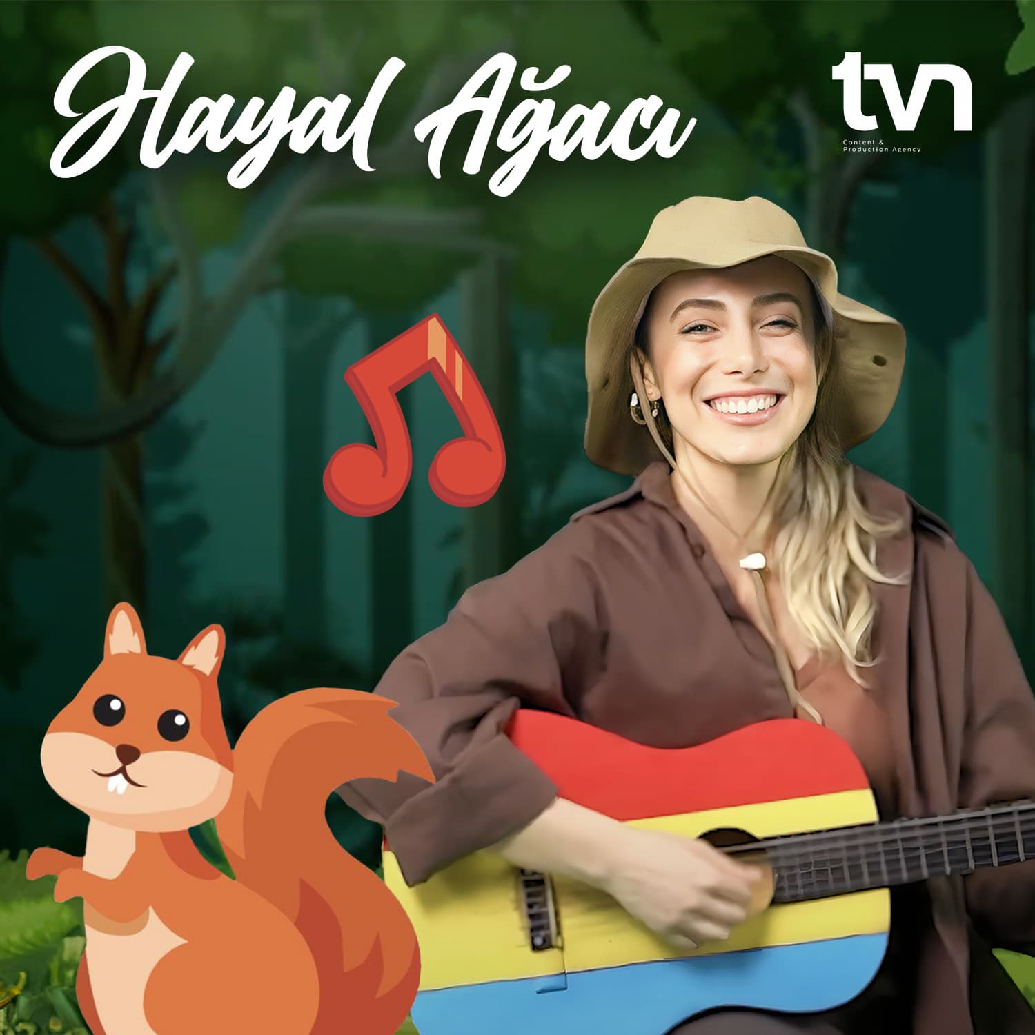 Hayal Ağacı