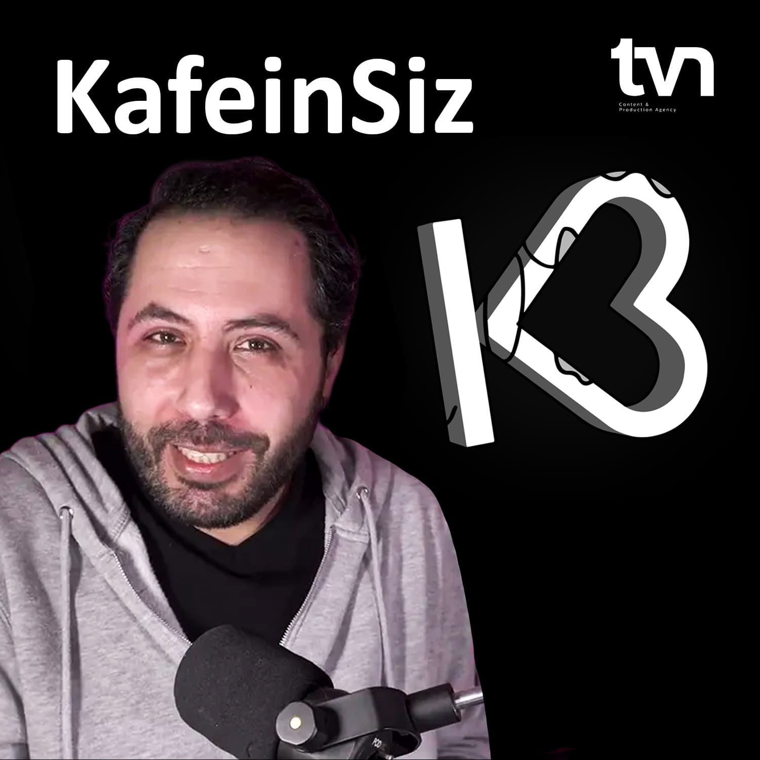 KafeinSiz