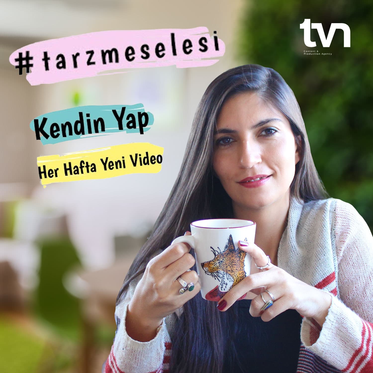 Tarz Meselesi