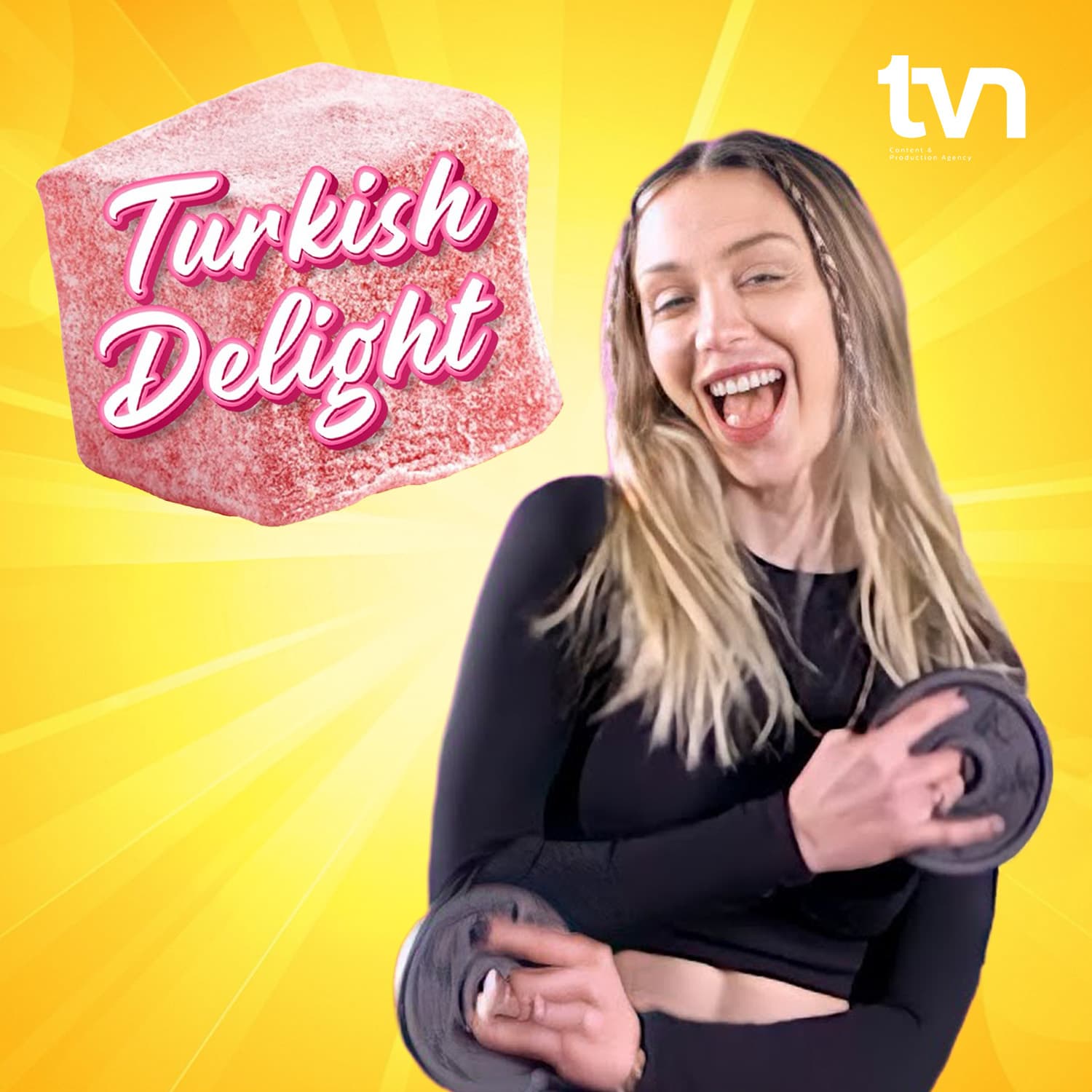 Turkish Delight
