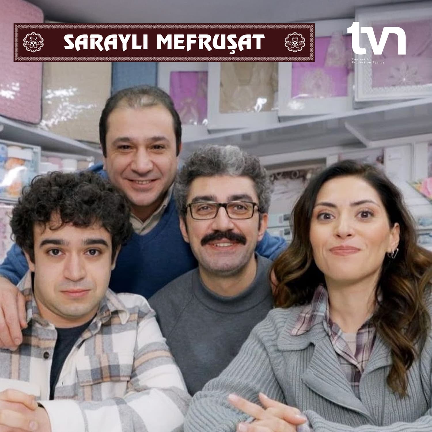 Saraylı Mefruşat