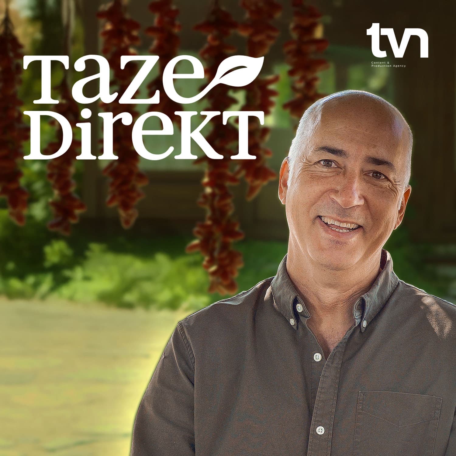 Taze Direkt Üretici Hikâyeleri