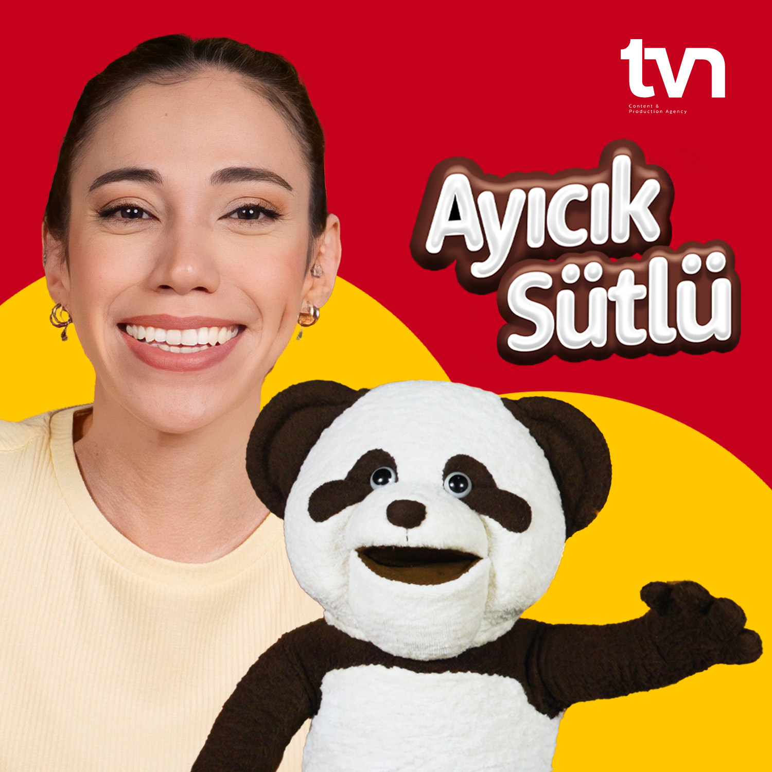 Ayıcık Sütlü