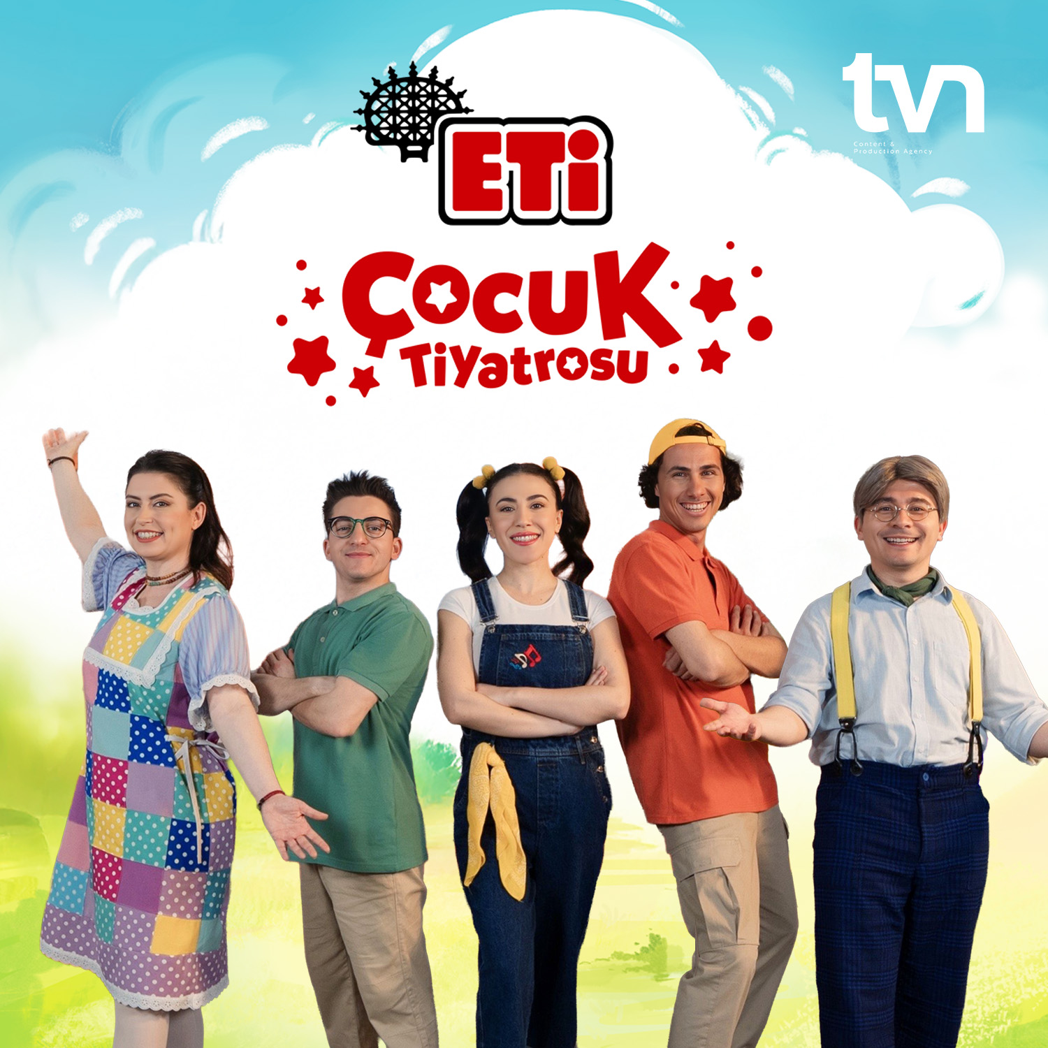 Eti Çocuk Tiyatrosu